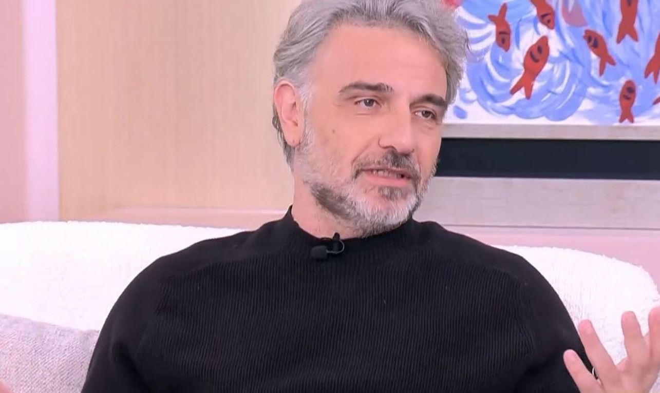 Φάνης Μουρατίδης