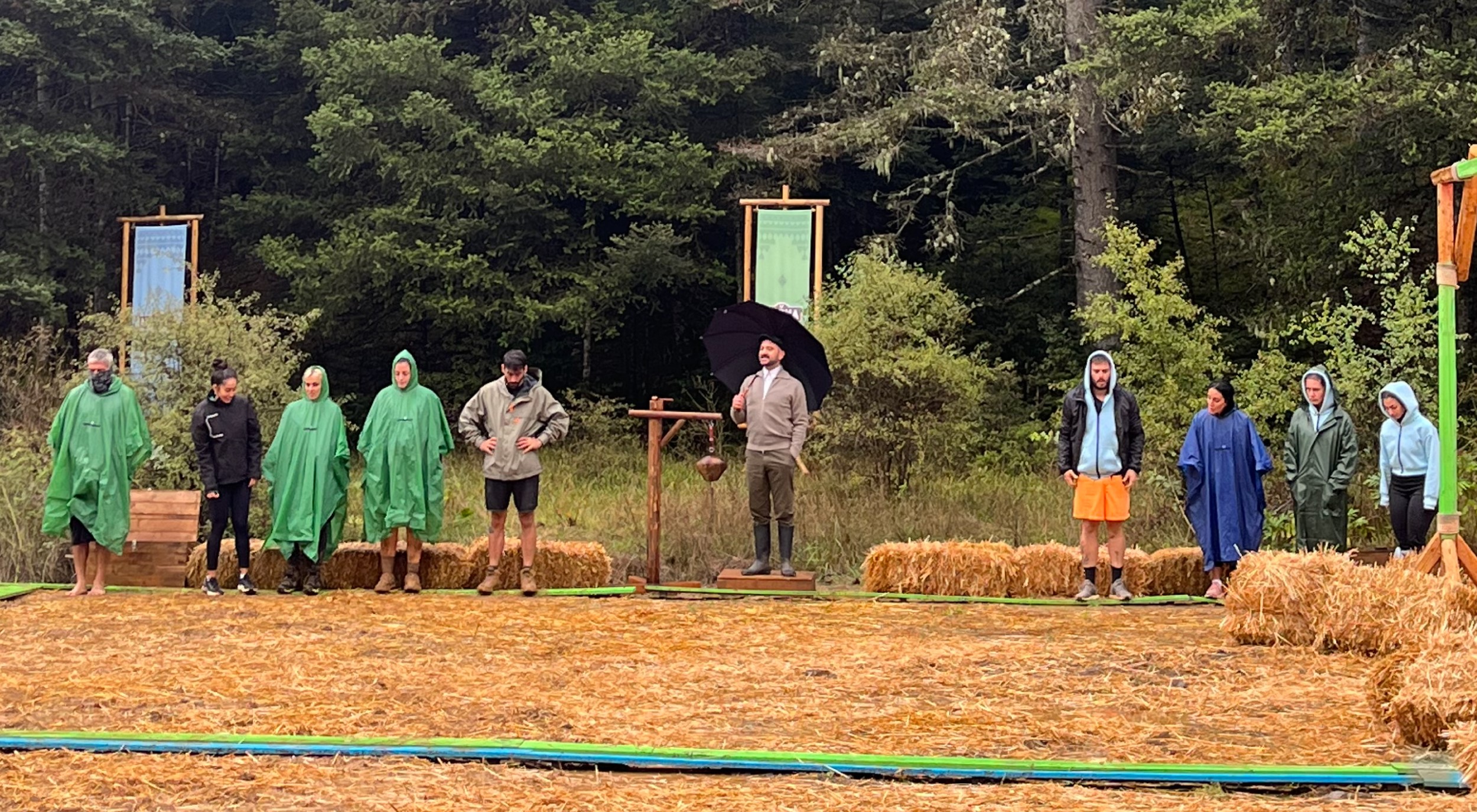 Φάρμα: Τρύγος και πάτημα σταφυλιών για τους παίκτες στο αποψινό επεισόδιο – Συνεχίζονται τα προβλήματα στη γαλάζια ομάδα