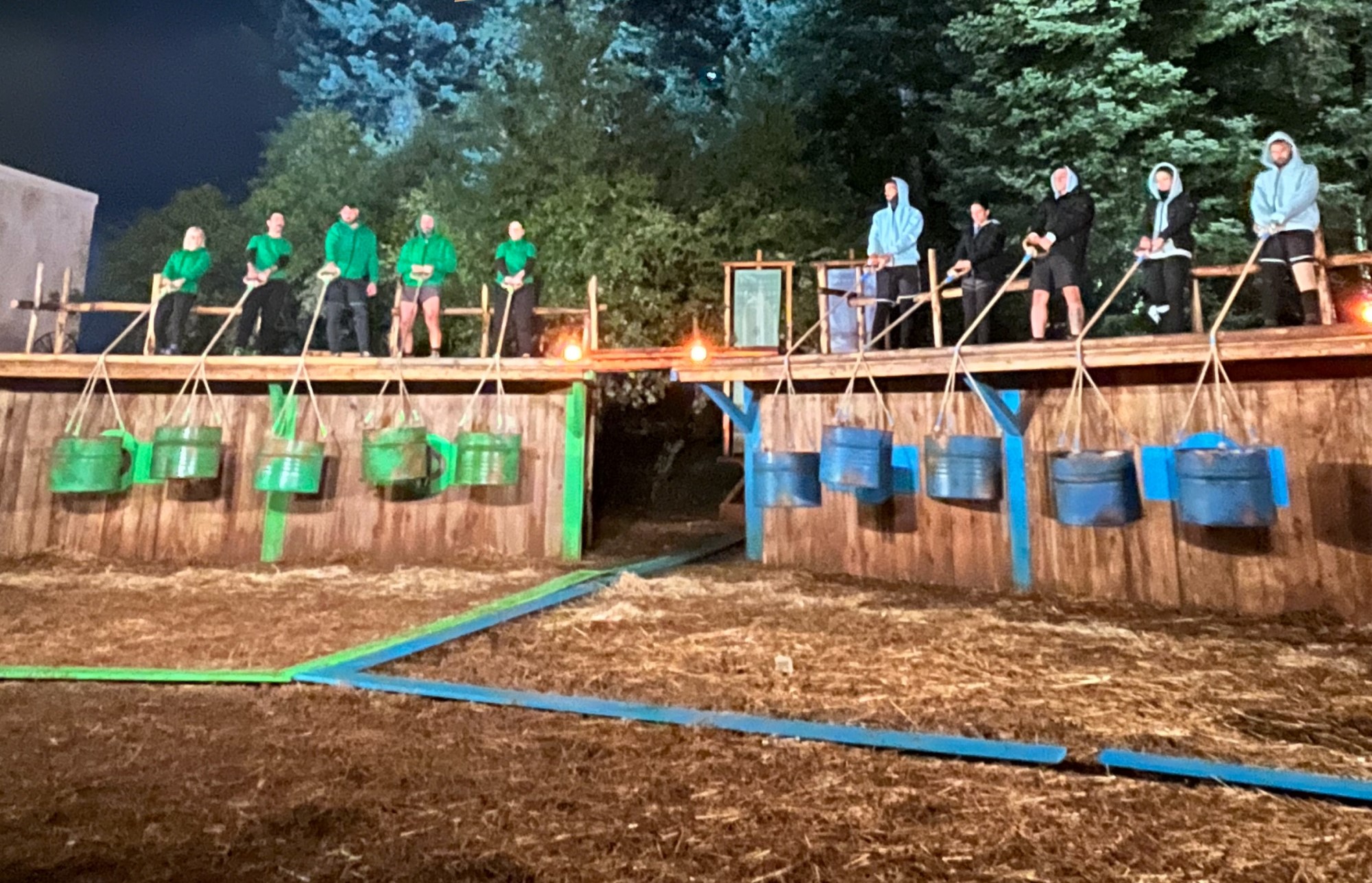 Φάρμα: Ποιος θα είναι ο πρώτος μονομάχος; Απόψε στις 21:00