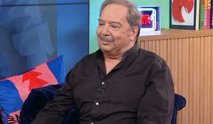 Σταμάτης Φασουλής