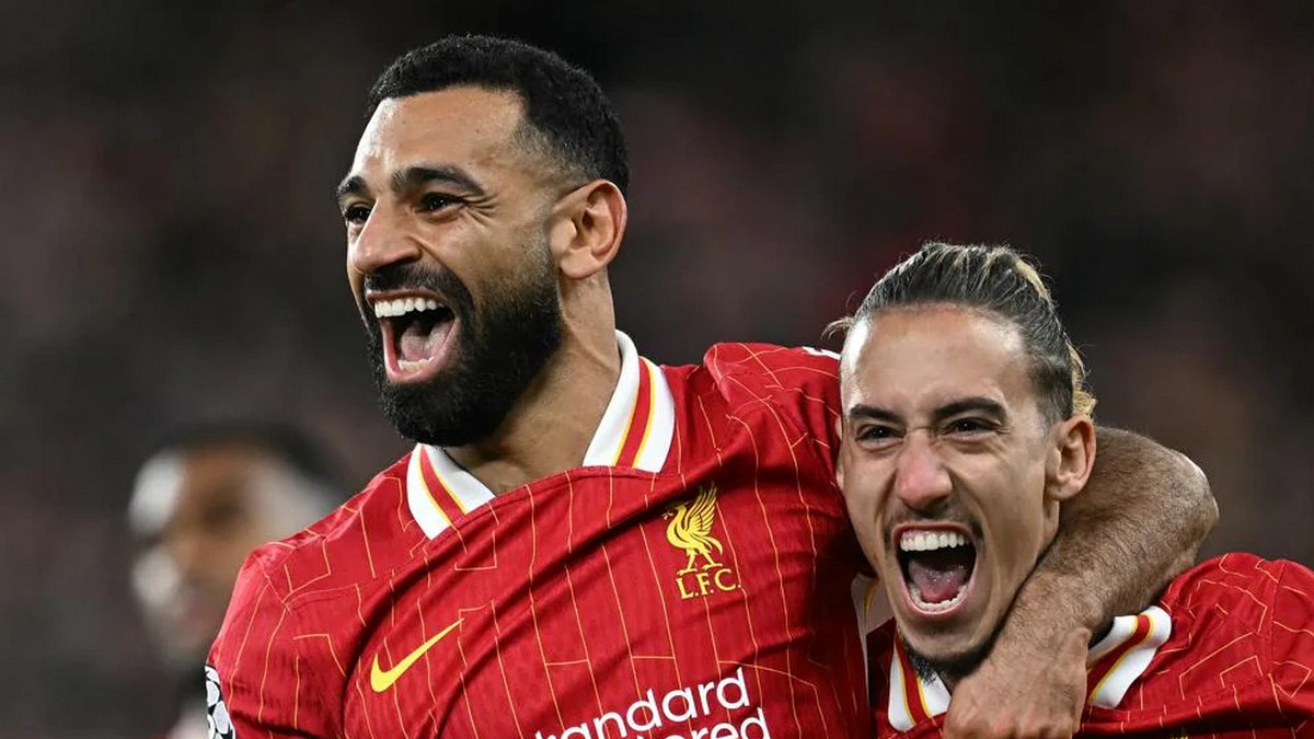 Champions League: Τα 26 γκολ της δεύτερης βραδιάς της 2ης αγωνιστικής