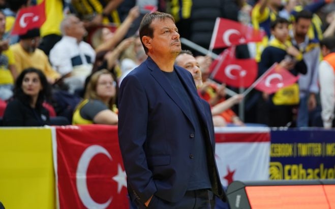 Φενέρμπαχτσε Παναθηναϊκός Αταμάν