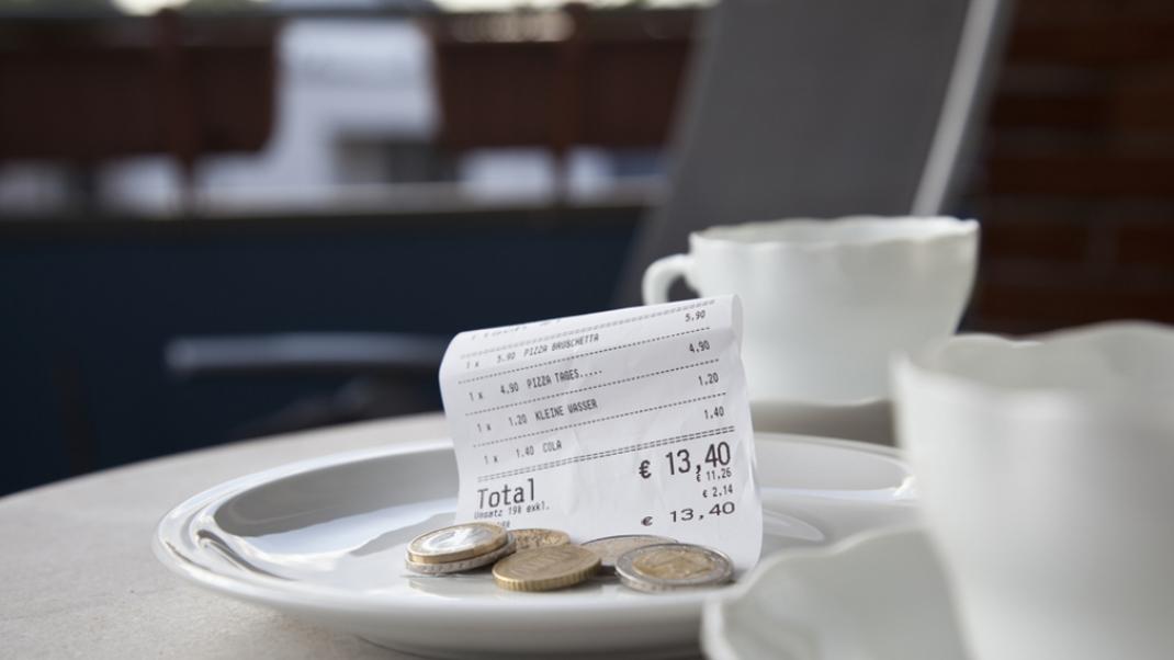 φιλοδώρημα