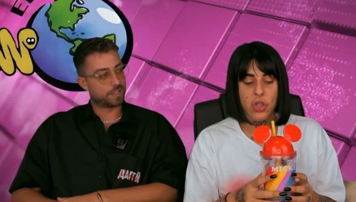 Fipster Super Κική