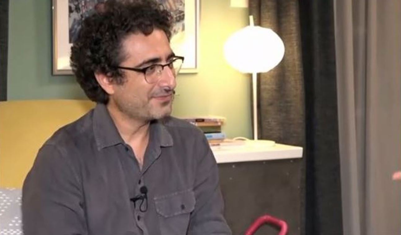 Λάμπρος Φισφής