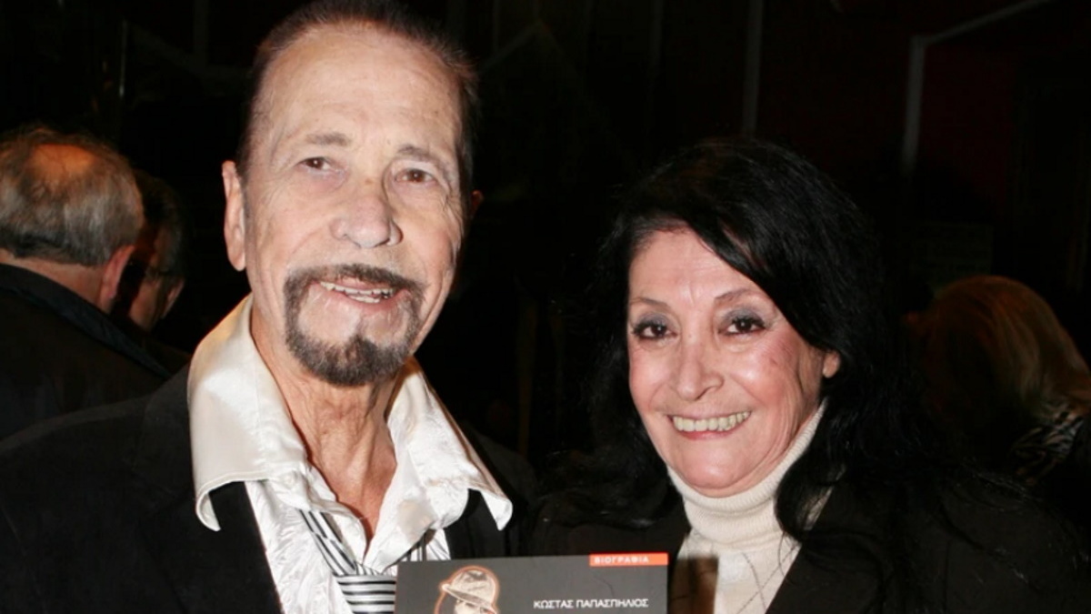 Νάντια Φοντάνα: Στο νοσοκομείο η πρώην σύζυγος του Φώτη Μεταξόπουλου – «Μπορεί από τη μια στιγμή στην άλλη να βρεθείς νεκρός»