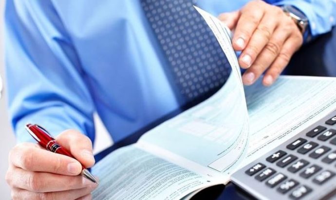 φορολογικές δηλώσεις