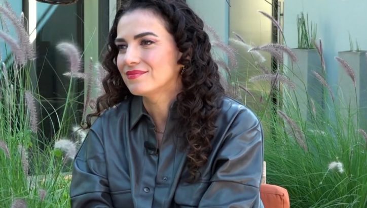 Φωτεινή Δάρρα