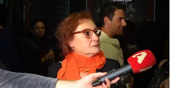 Φωτεινή Ντεμίρη