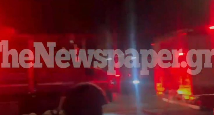 ΦΩΤΙΑ ΦΥΛΑΚΕΣ