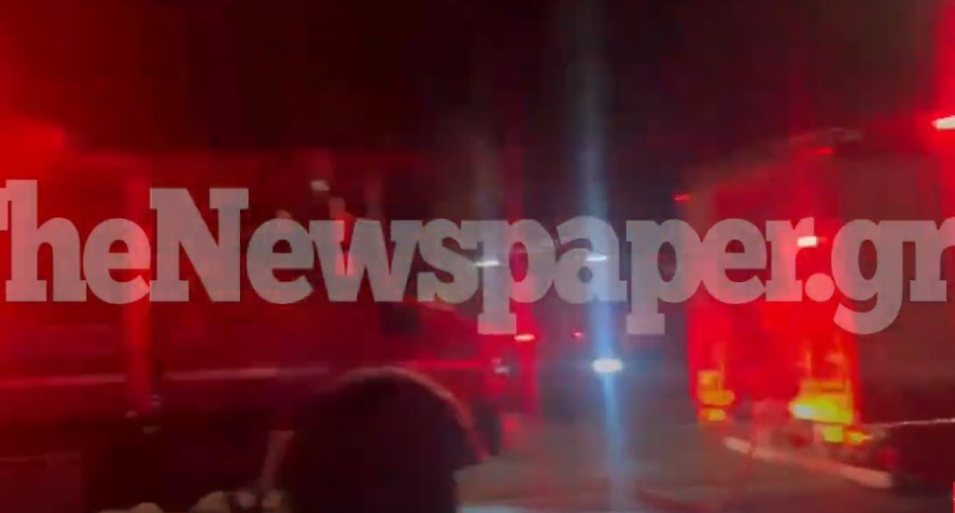 ΦΩΤΙΑ ΦΥΛΑΚΕΣ