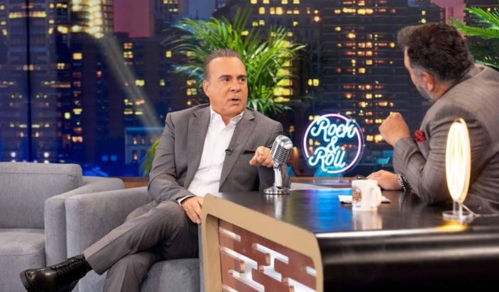 Φώτης Σεργουλόπουλος