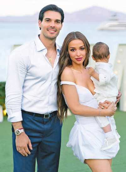 Ελένη Φουρέιρα - Αλμπέρτο Μποτία