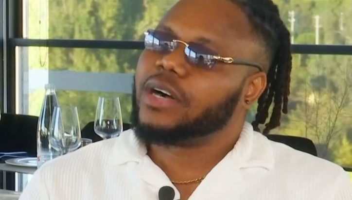 Φράνσις Αντετοκούνμπο