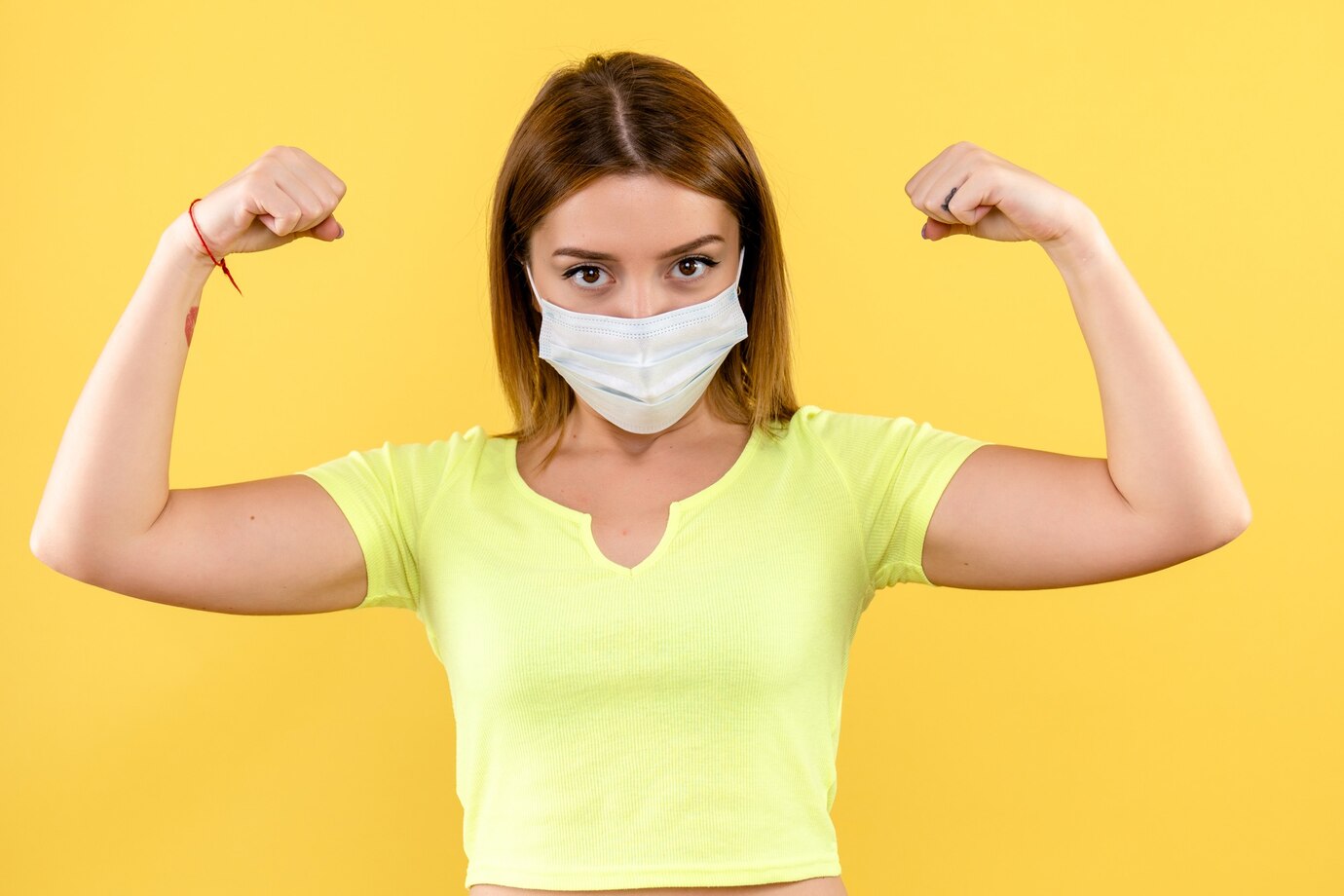 Aνοσοποιητικό: 7 εύκολοι τρόποι για να το ενισχύσετε καθώς μεγαλώνετε, σύμφωνα με ειδικούς