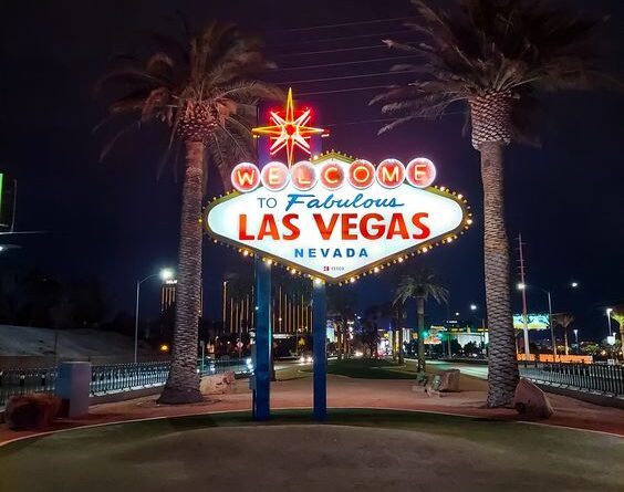 19 προτάσεις για δωρεάν δραστηριότητες στο Λας Βέγκας