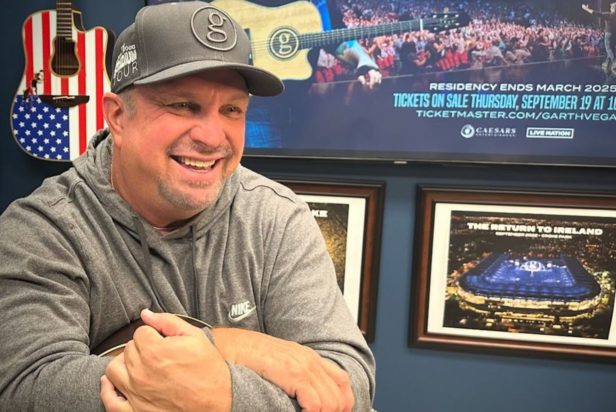 Γκαρθ Μπρουκς