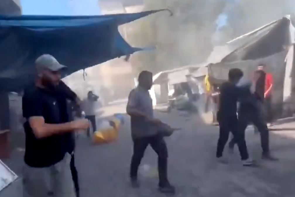 Γάζα: Τουλάχιστον 19 νεκροί από ισραηλινό χτύπημα σε σχολείο – Χτυπήσαμε τρομοκράτες λέει ο στρατός, διαψεύδει η Χαμάς