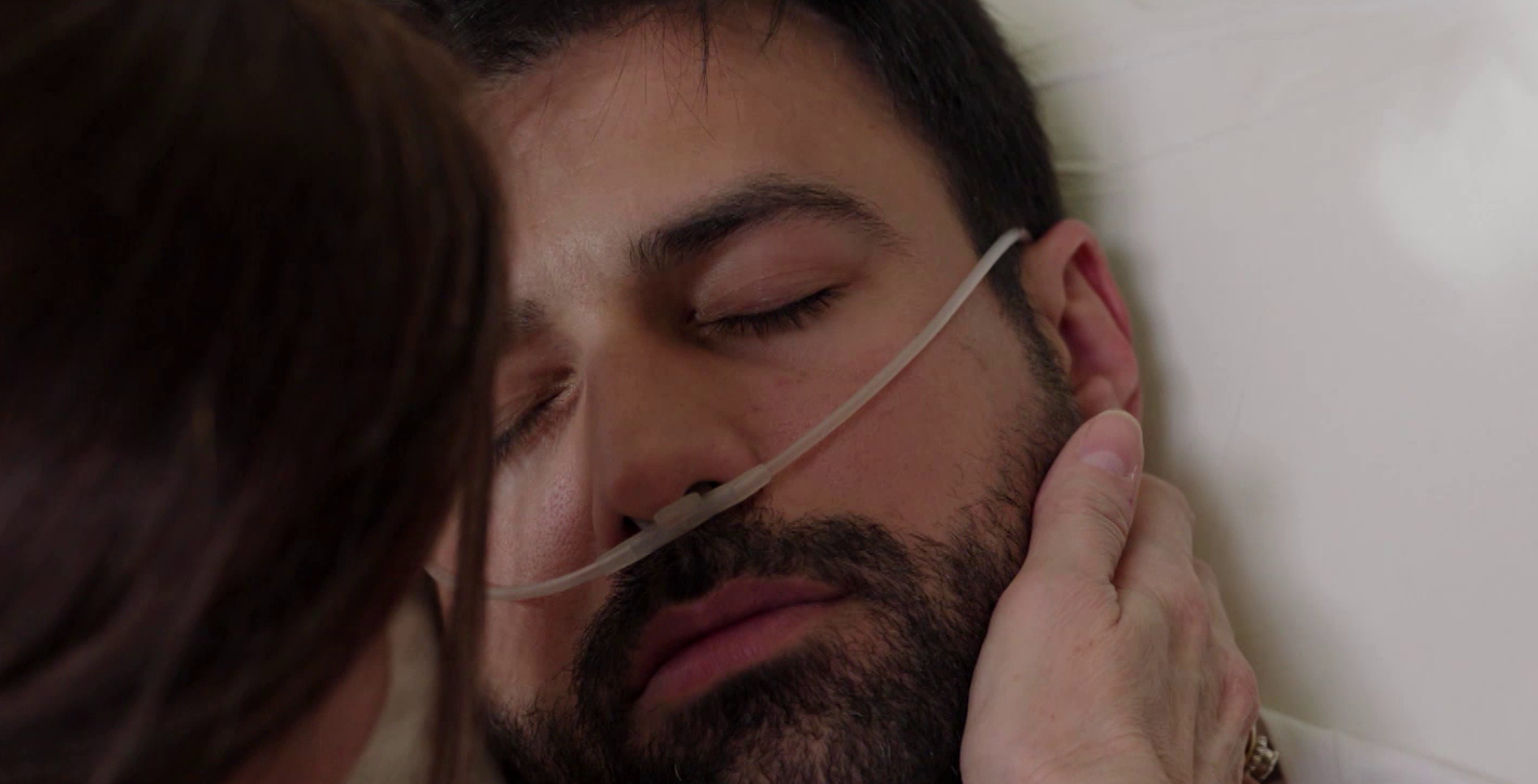 Famagusta: Επιστρέφει στο Mega την Κυριακή 3 Νοεμβρίου με σπαρακτικές εξελίξεις