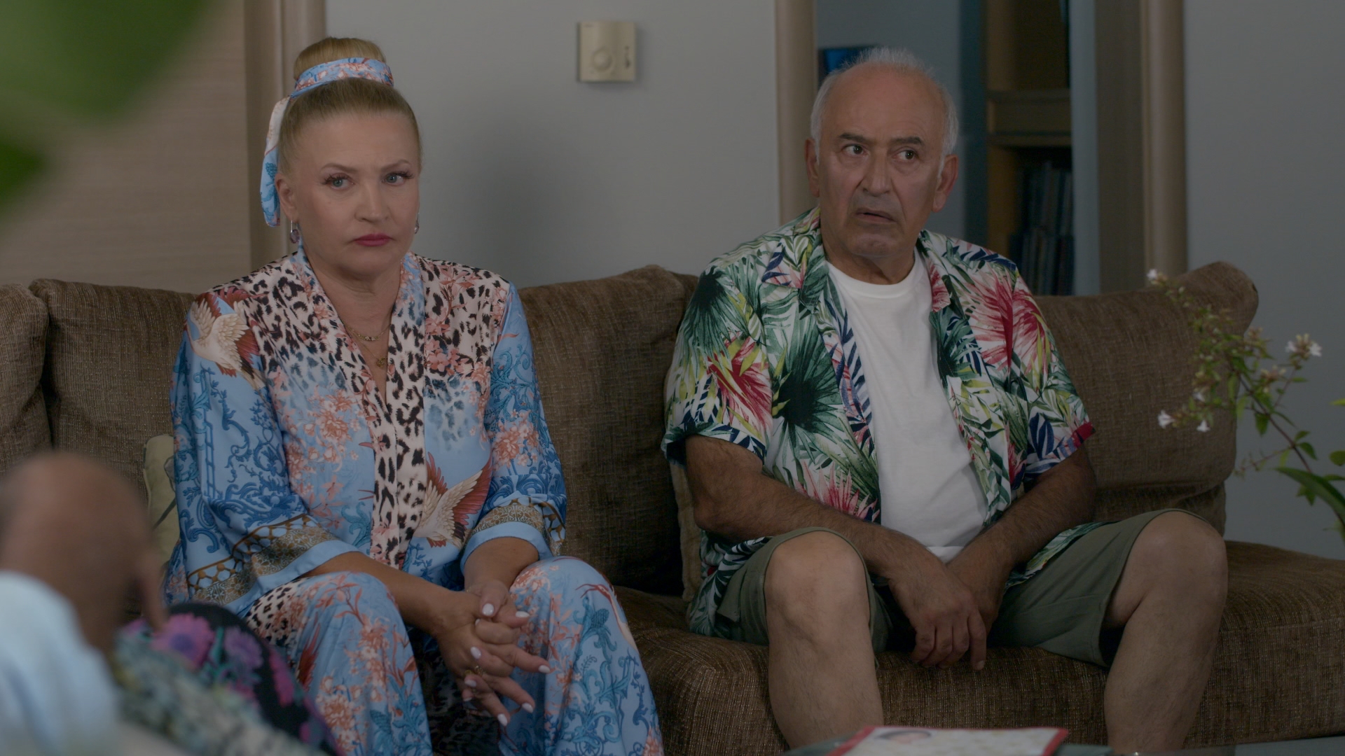 VIΠ – Καλά γεράματα: Τι θα δείτε στο 3ο επεισόδιο – «Who’ s the boss»