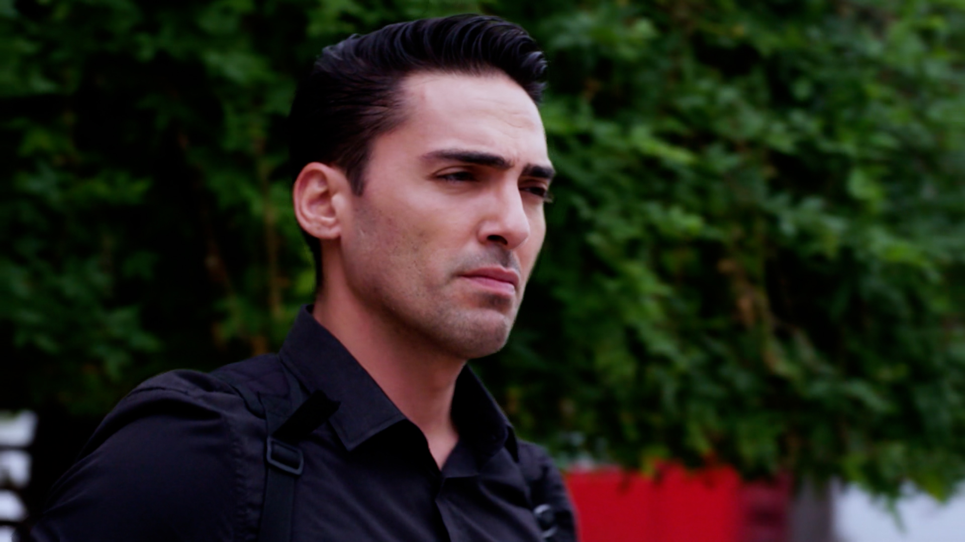 Η Γη της Ελιάς: Η Αριάδνη μαθαίνει για τον πυροβολισμό του Κουράκου και τρέχει στο νοσοκομείο