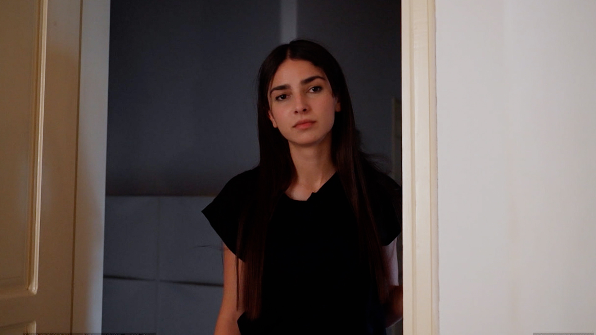 Η γη της ελιάς: Η Μαρίνα επιστρέφει εσπευσμένα στη Μάνη