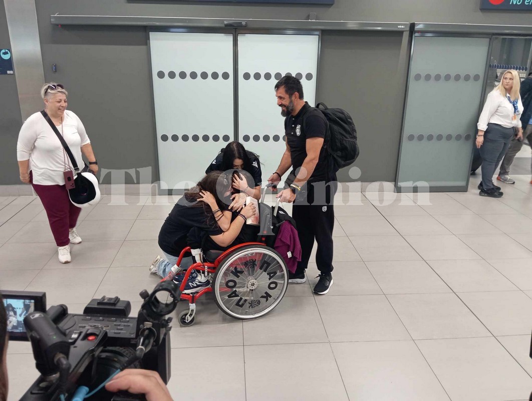 μικρός Γιαννάκης Θεσσαλονίκη