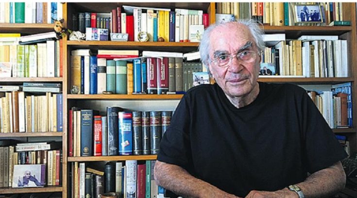 Χρήστος Γιανναράς