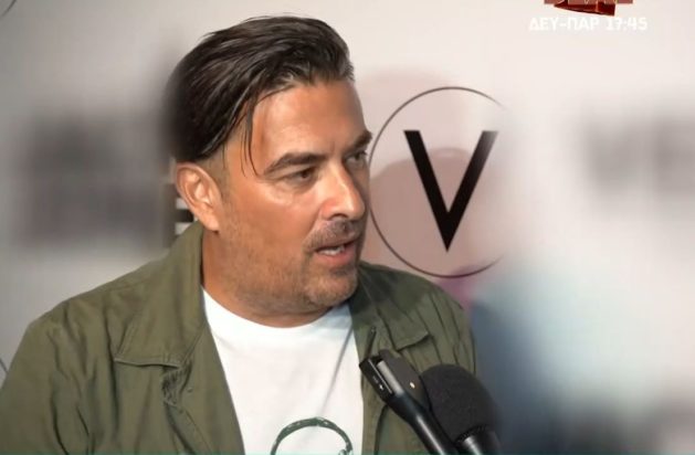 Γιάννης Αϊβάζης