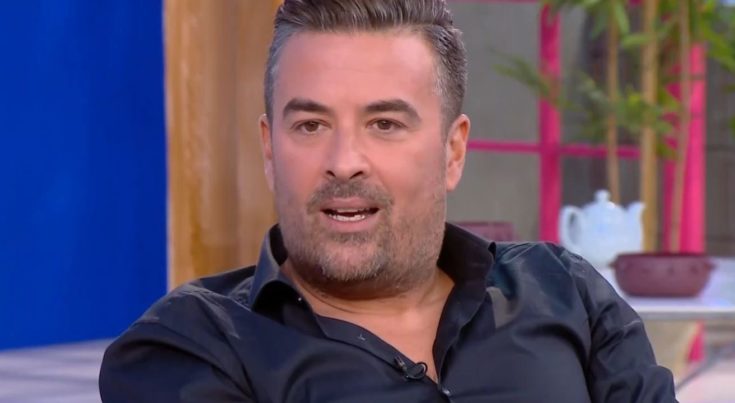 Γιάννης Αϊβάζης