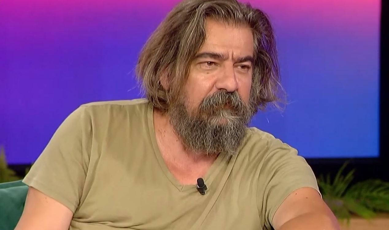 Γιάννης Δρακόπουλος