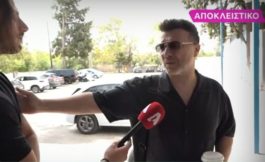 Γιάννης Πλούταρχος