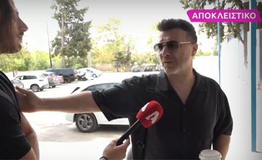 Γιάννης Πλούταρχος