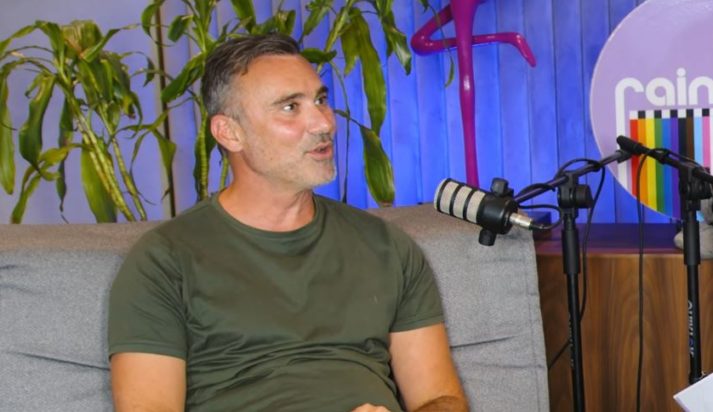 Γιώργος Καπουτζίδης