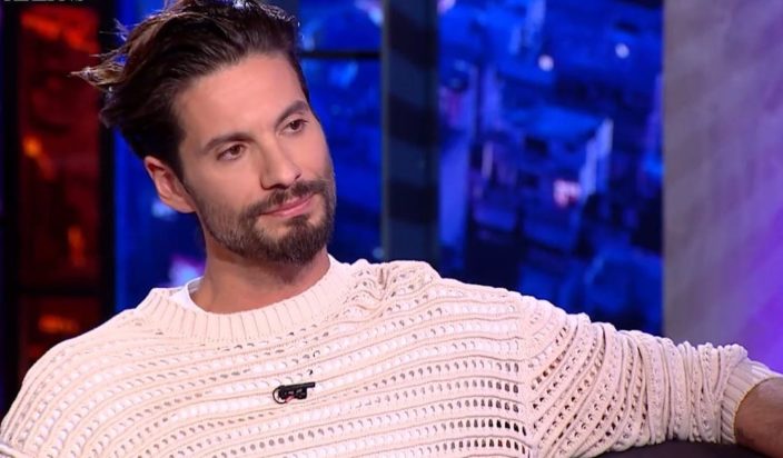 Γιώργος Καράβας