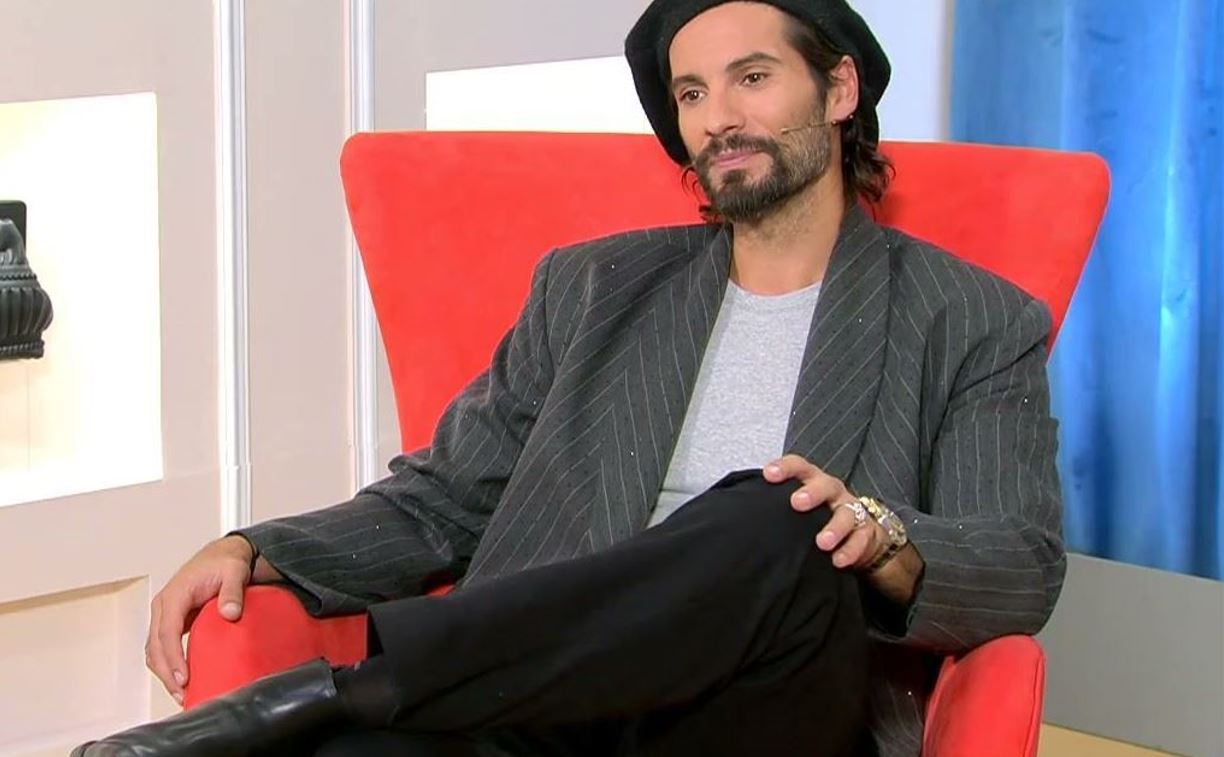 Γιώργος Καράβας