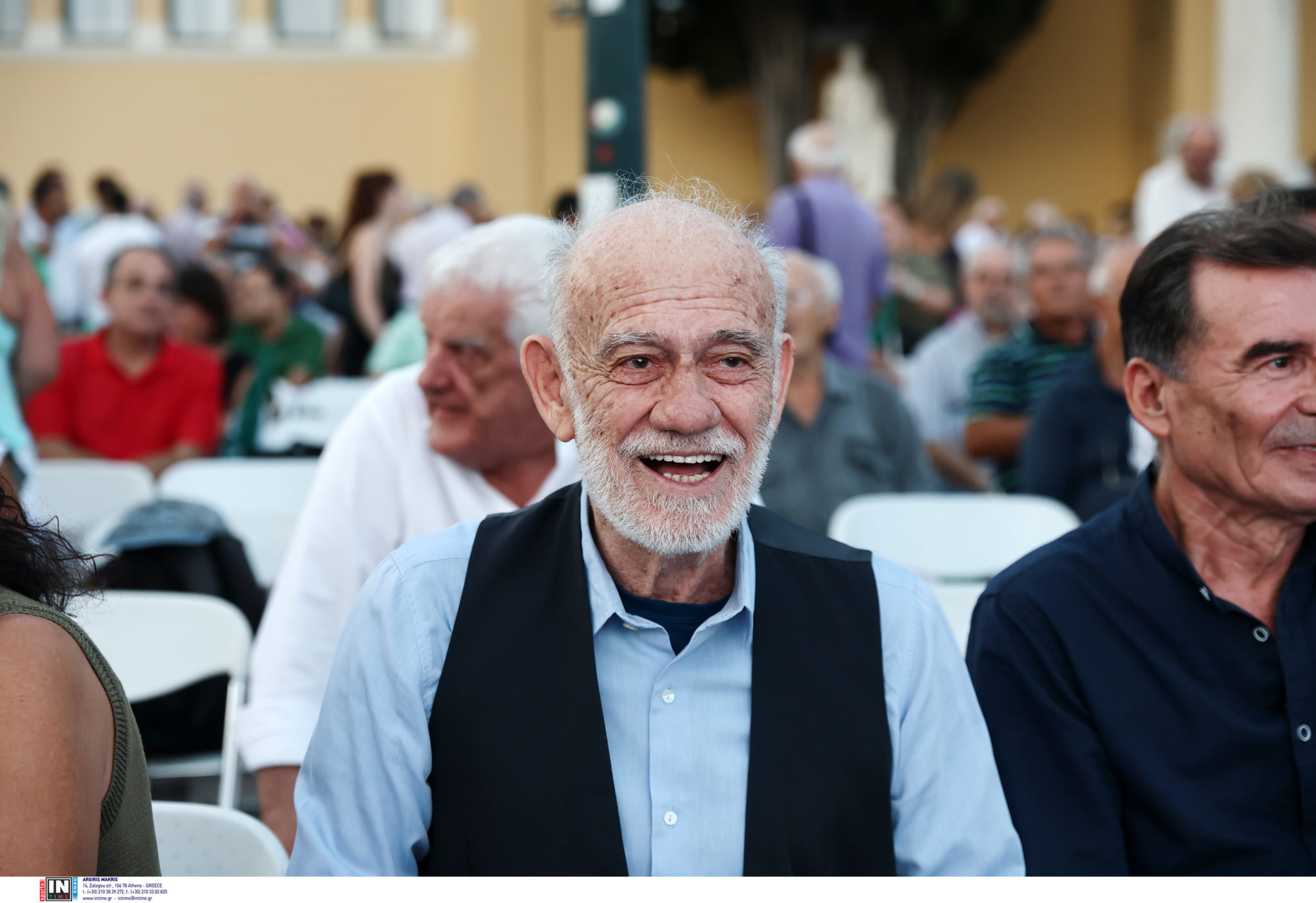 Γιώργος Λιάνης