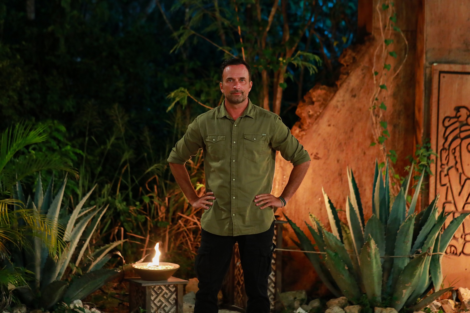 Γιώργος Λιανός