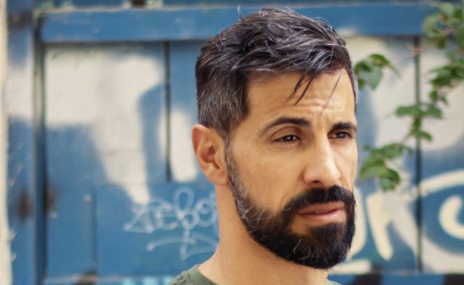 Γιώργος Παράσχος