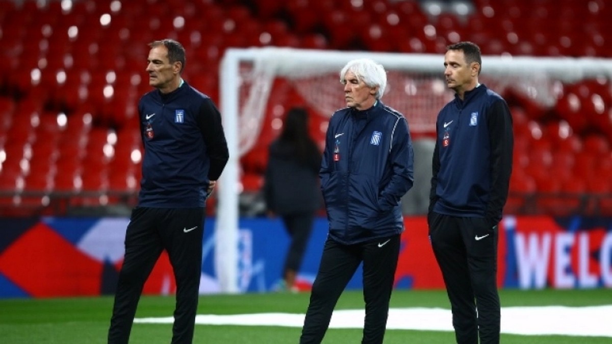 Ιβάν Γιοβάνοβιτς: «Ό,τι συνέβη αποτέλεσε πηγή έμπνευσης για όλους – Ο Μπάλντοκ θα βρίσκεται πάντα μαζί μας»