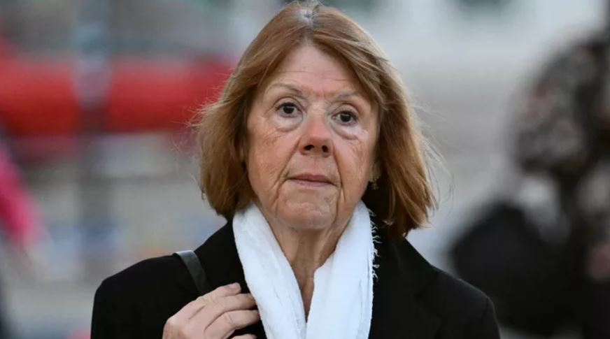 Ζιζέλ Πελικό προς τον πρώην σύζυγό της: «Δεν καταλαβαίνω πώς μπόρεσες να με προδώσεις σε αυτόν τον βαθμό»