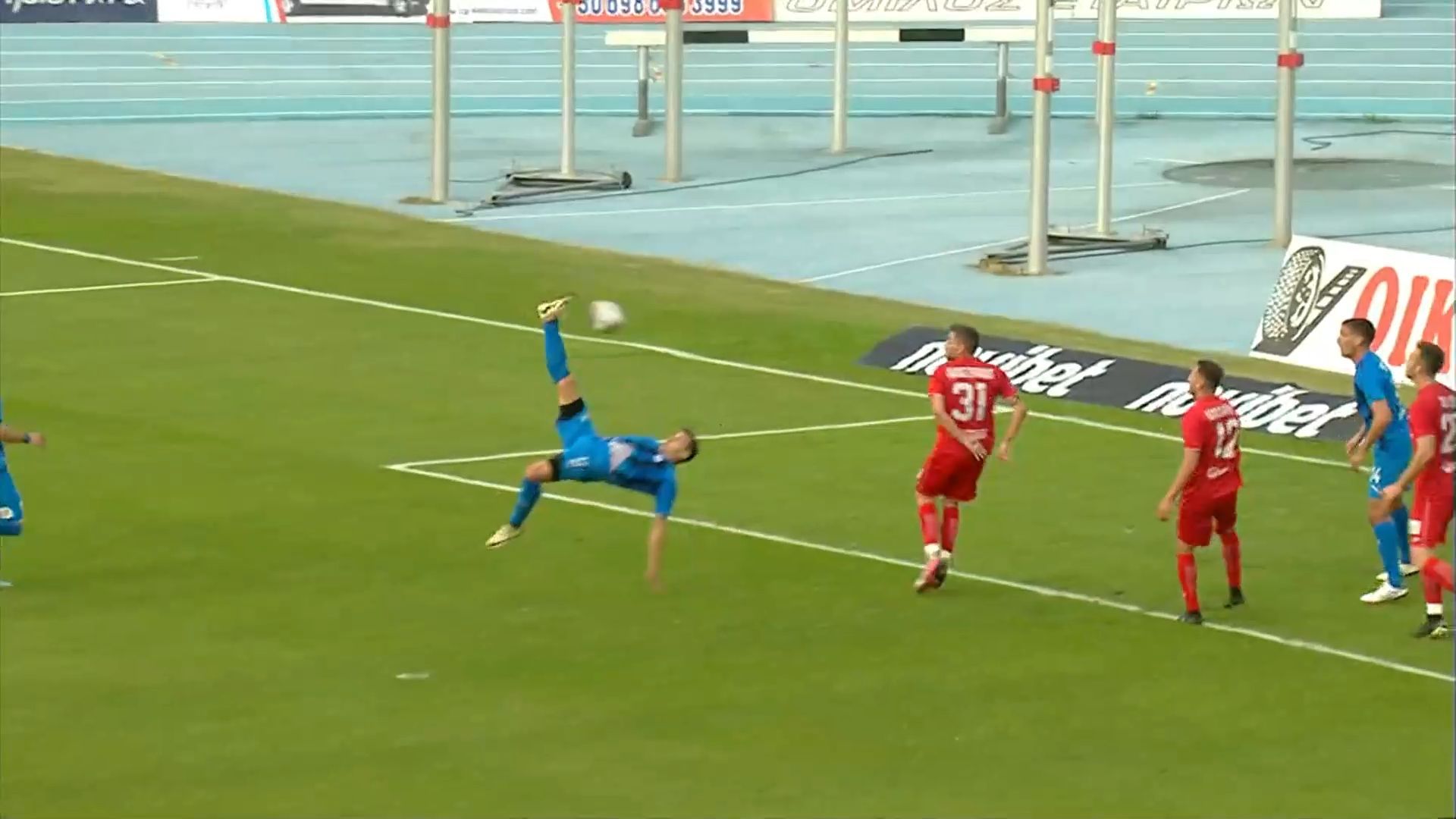 Γκολ Μάντζης