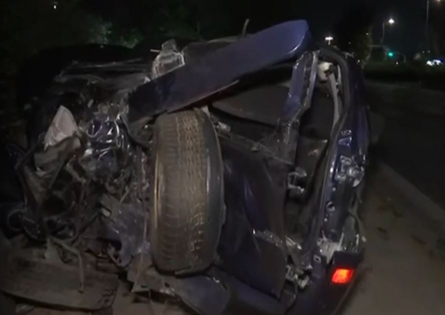 Γλυφάδα: Προφυλακίστηκε ο 39χρονος οδηγός που εμπλέκεται σε τροχαίο με θύμα έναν 51χρονο – Ήταν υπό την επήρεια αλκοόλ