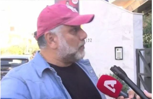 Γρηγόρης Αρναούτογλου