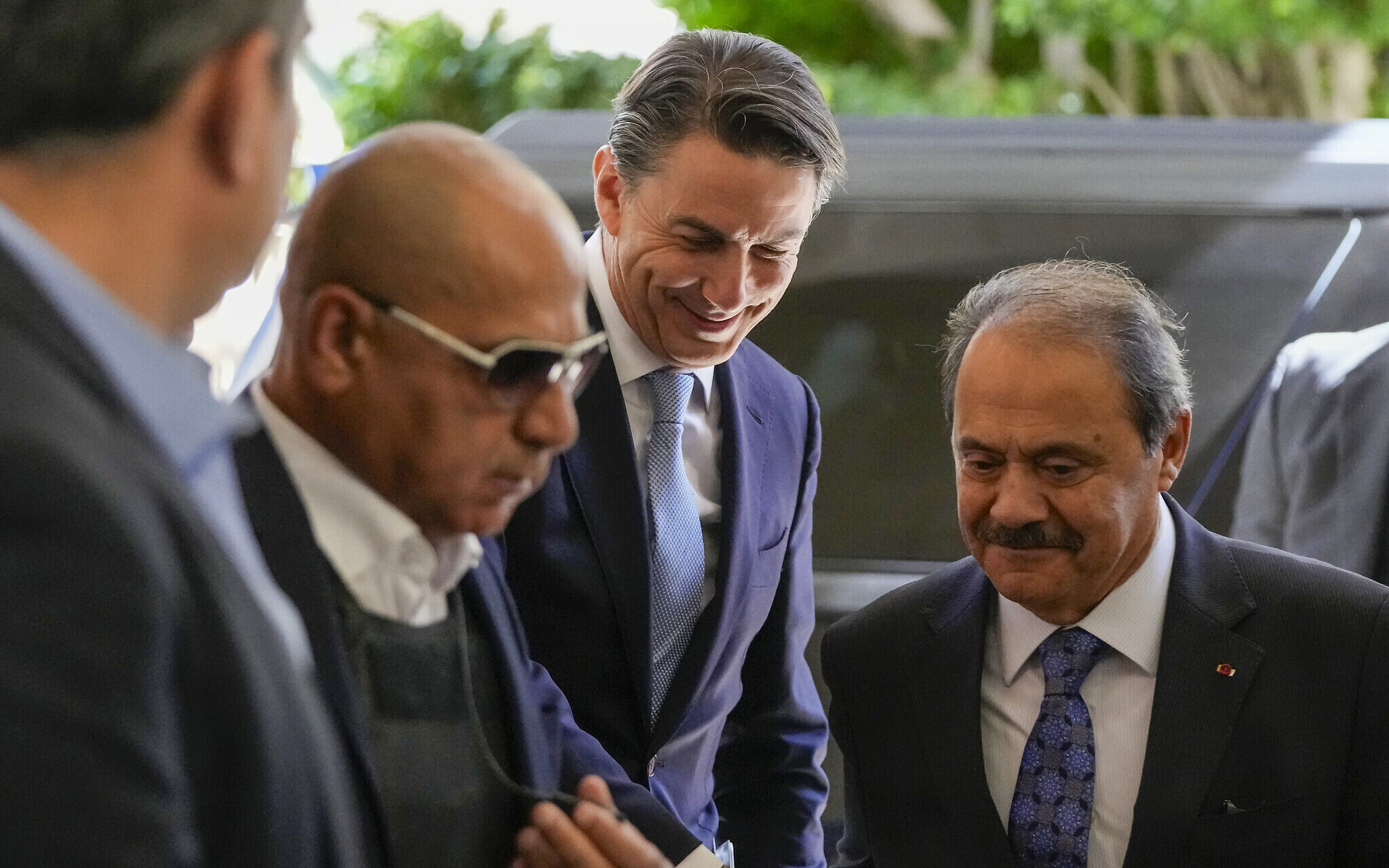 Μέση Ανατολή: Δύο απεσταλμένοι των ΗΠΑ στην περιοχή με στόχο να σταματήσουν οι εχθροπραξίες