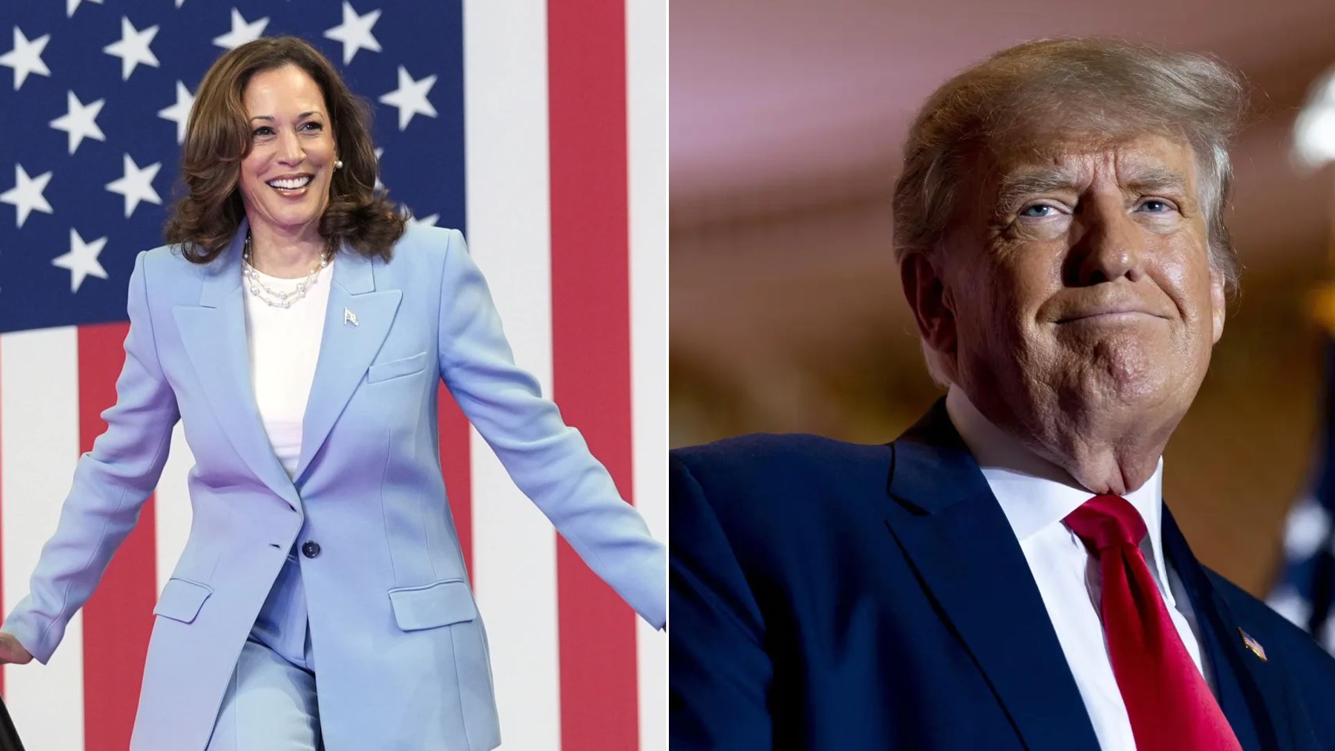 ΗΠΑ: Χάρις και Τραμπ προσπαθούν να «θωρακίσουν» νομικά την πιθανή νίκη τους – Χιλιάδες σελίδες με υποθετικά σενάρια αμφισβήτησης εκλογικών αποτελεσμάτων