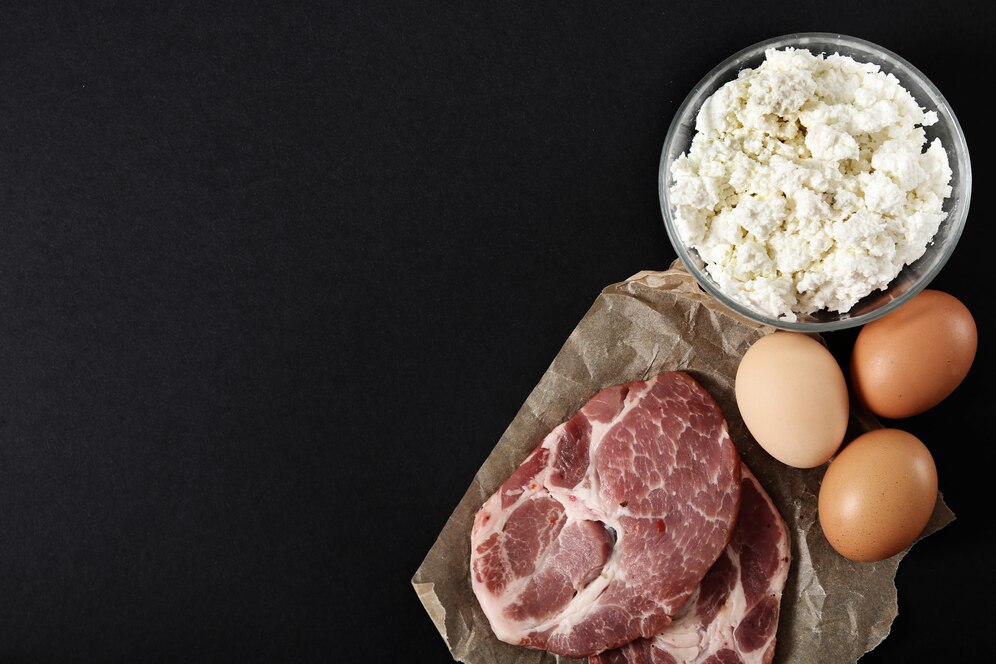 Πρωτεΐνη: Πόση πρέπει να καταναλώνετε καθημερινά για να χάσετε βάρος – Τι συμβαίνει όταν αυξάνετε την πρόσληψη