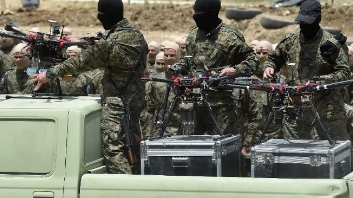 Χεζμπολάχ: Απειλεί το Ισραήλ με περισσότερα πλήγματα εάν συνεχίσει τις επιθέσεις του στον Λίβανο