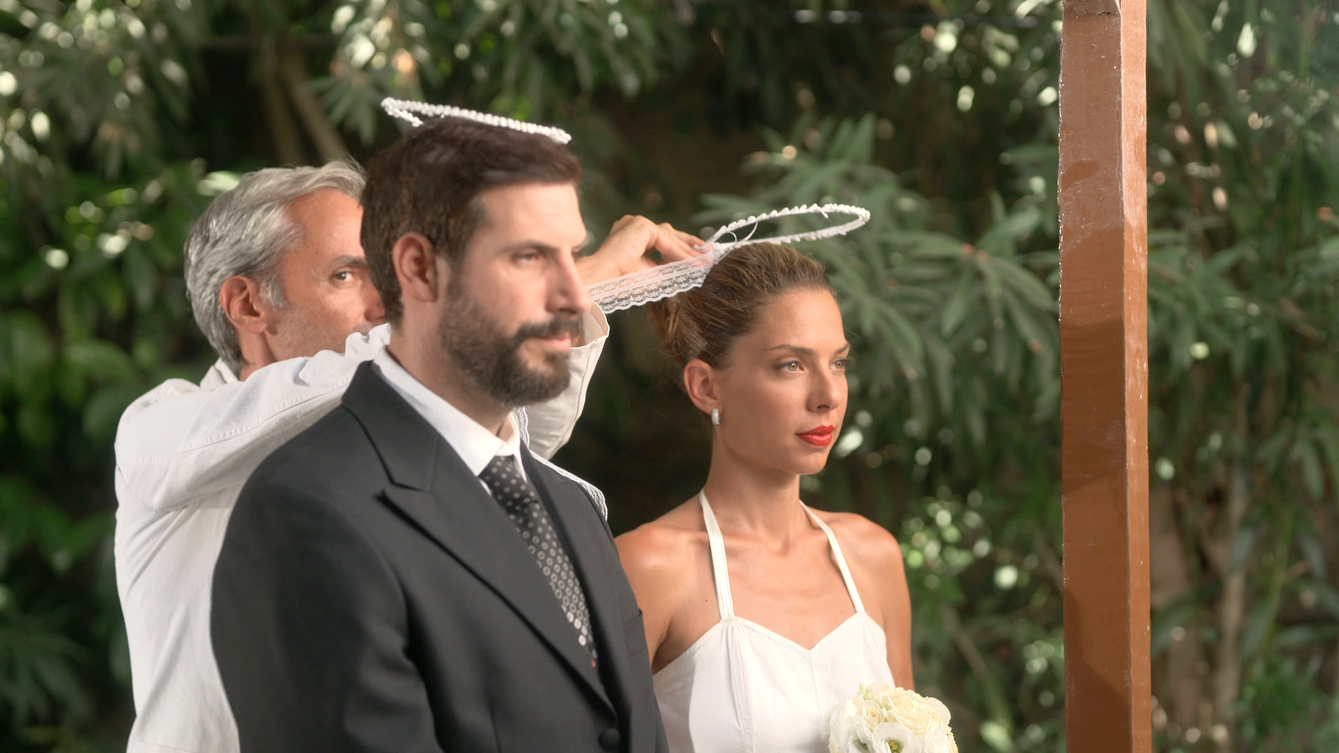 Ηλέκτρα – Επόμενα επεισόδια: Ο Νικόλας και η Αγνή παντρεύονται κρυφά, ενώ ο Πέτρος Βρεττός εξαφανίζεται