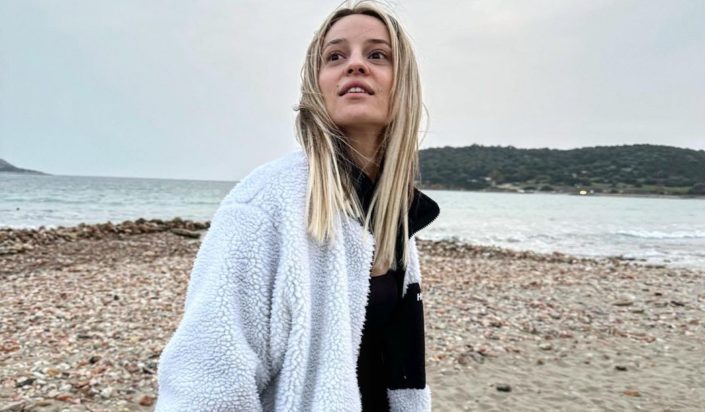 Ιλένια Ουίλιαμς